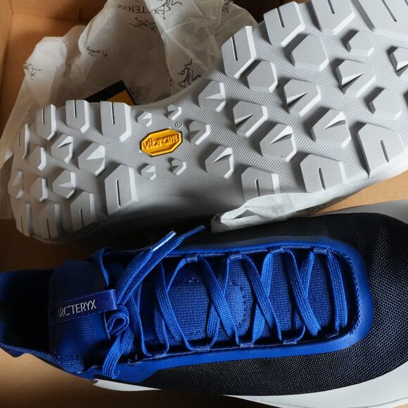 Arc'teryx Vertex Alpine GTX Shoe - Picture 6 of 6